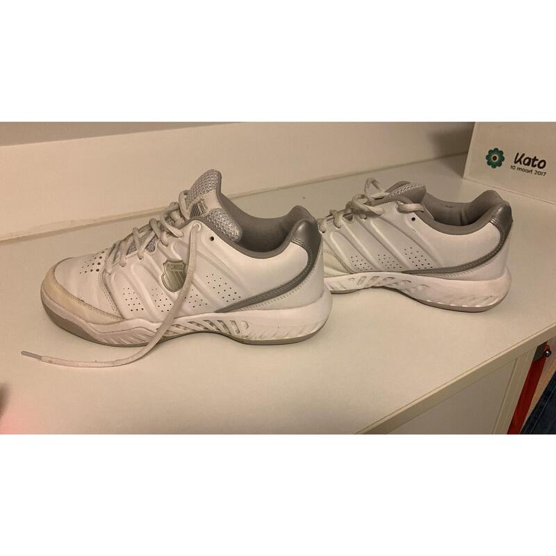 Tussen Particulieren - Indoor tennisschoenen K-SWISS 39