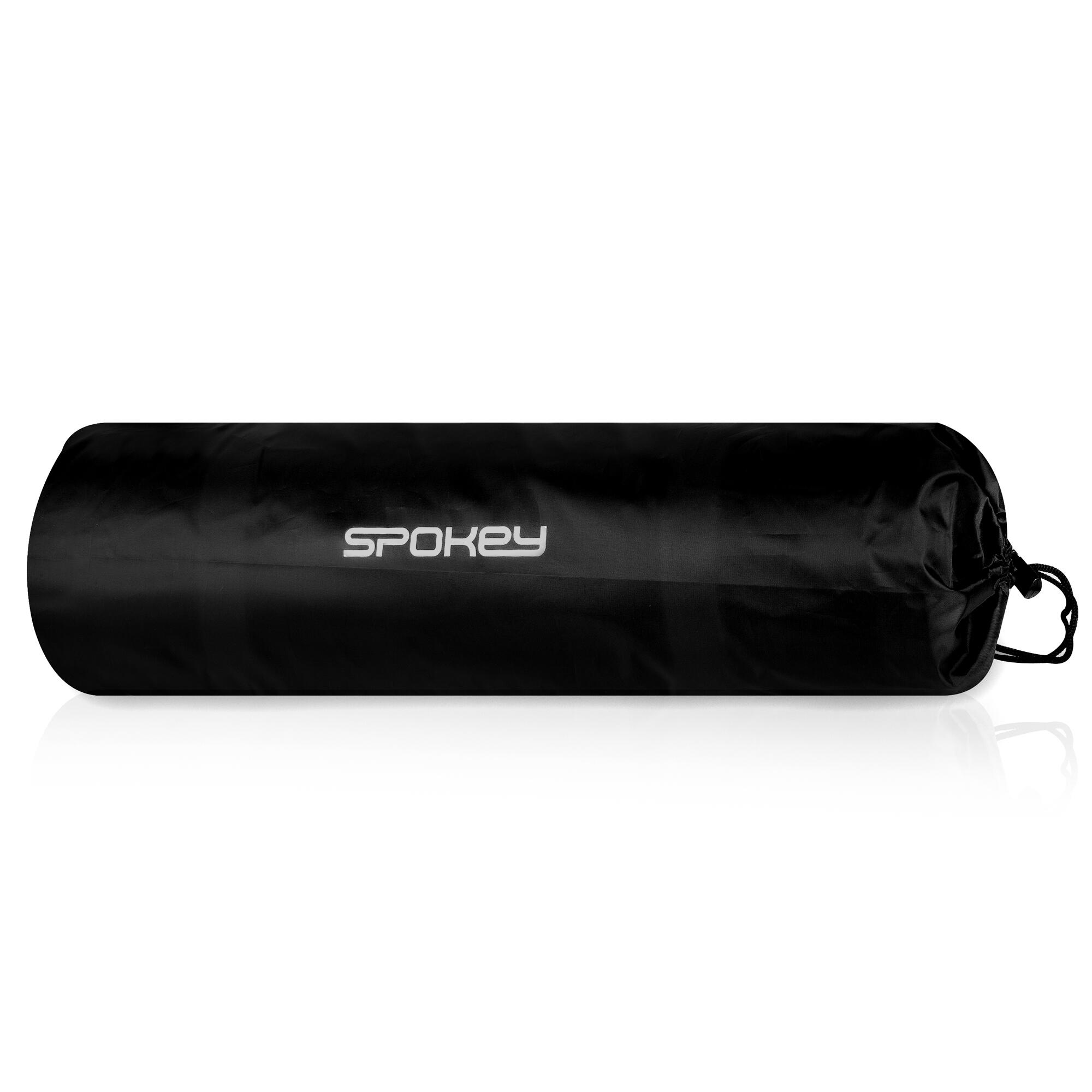 Materassino autoinflable Spokey 186x50 cm 7/7