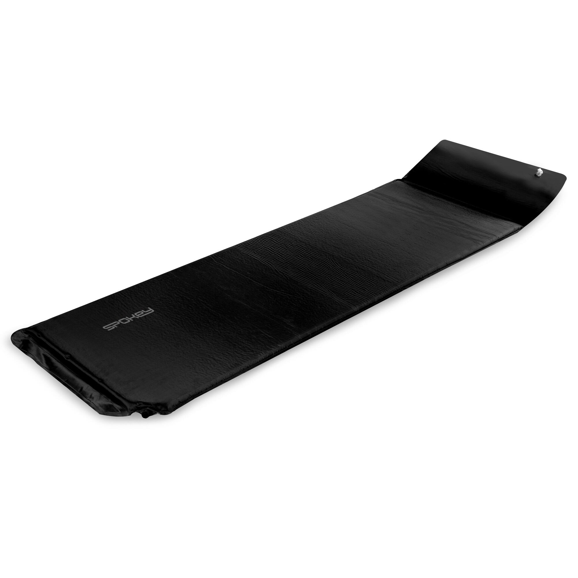 Materassino autoinflable Spokey 186x50 cm 3/7