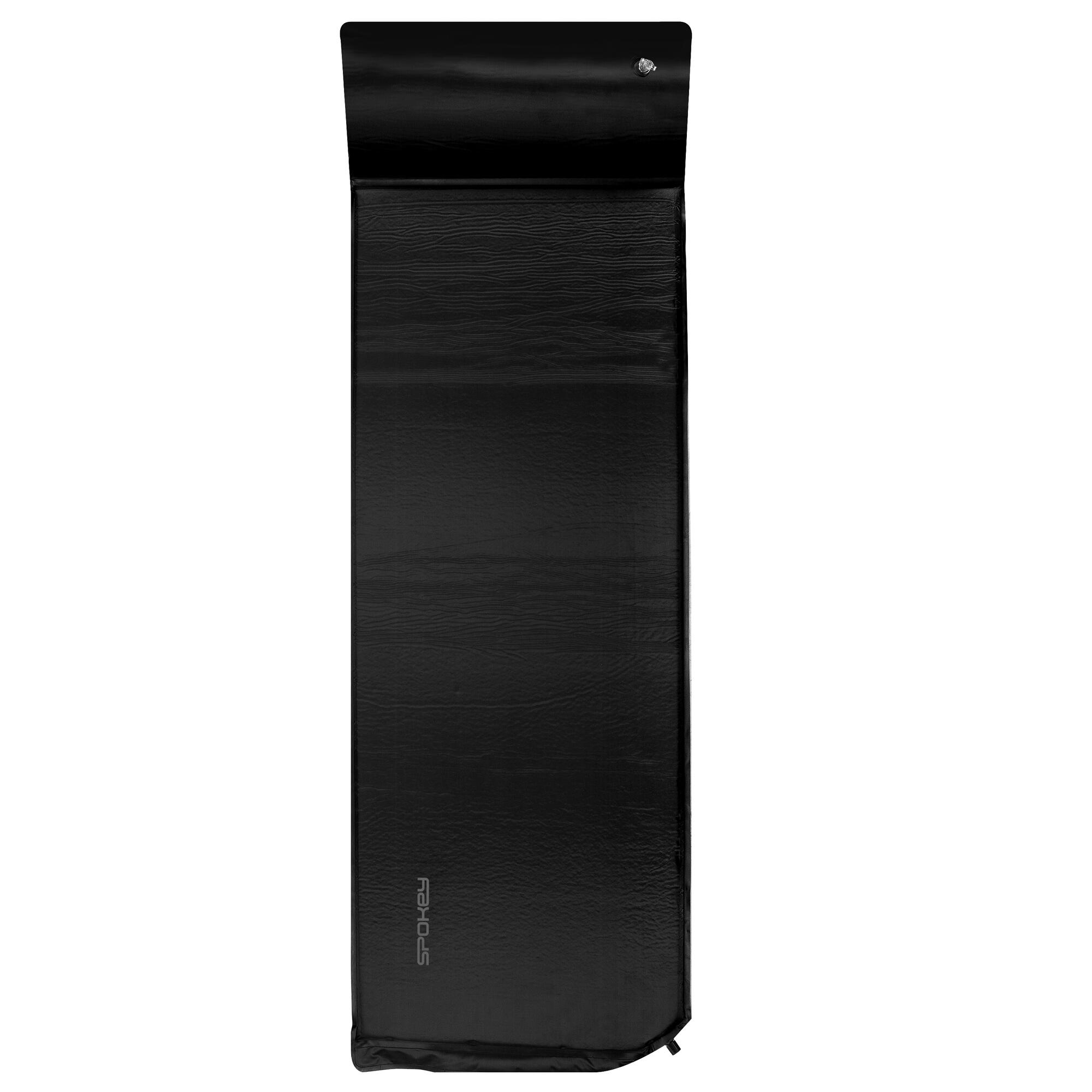 Materassino autoinflable Spokey 186x50 cm 2/7