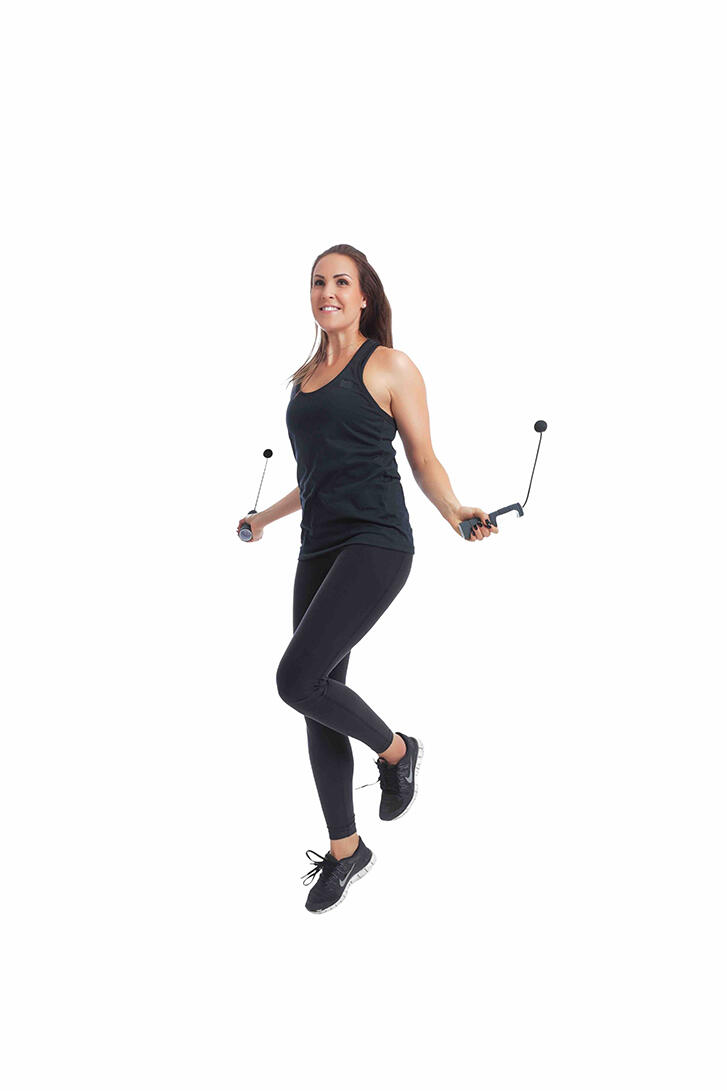 Posture Jump - Springaccessoire 4/5