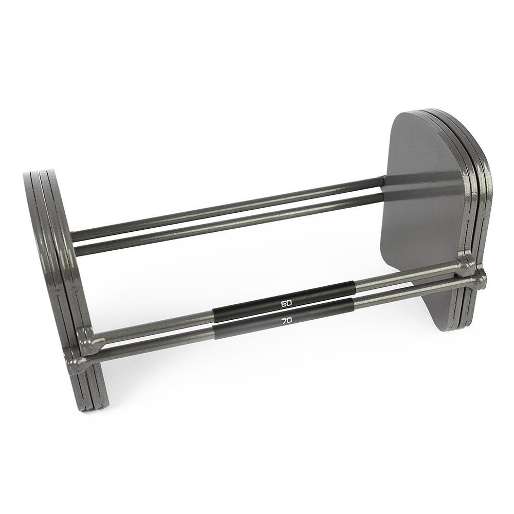 POWERBLOCK PowerBlock Sport Uitbreidingsset 50-70 (fase 2) PBSPEXP2 (verkocht als paar)