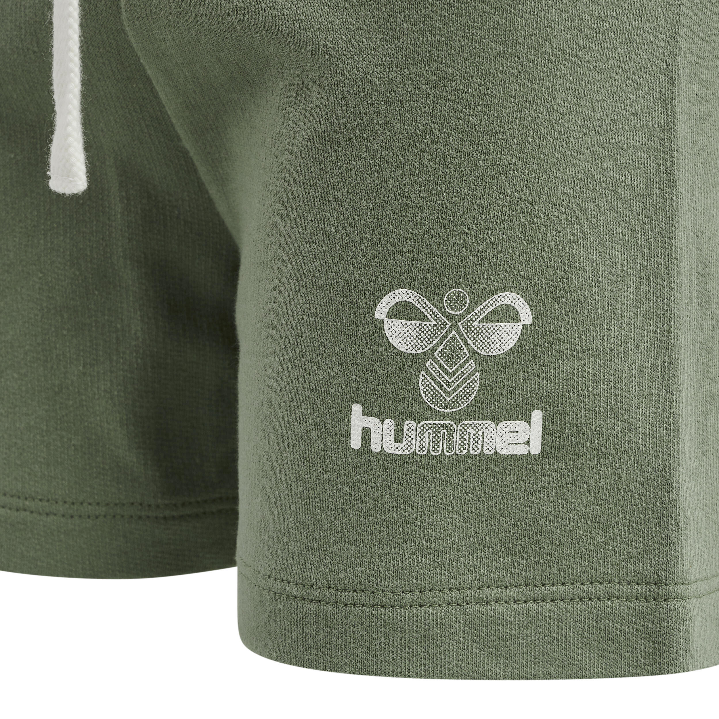 Shorts per bambini Hummel Proud 4/4