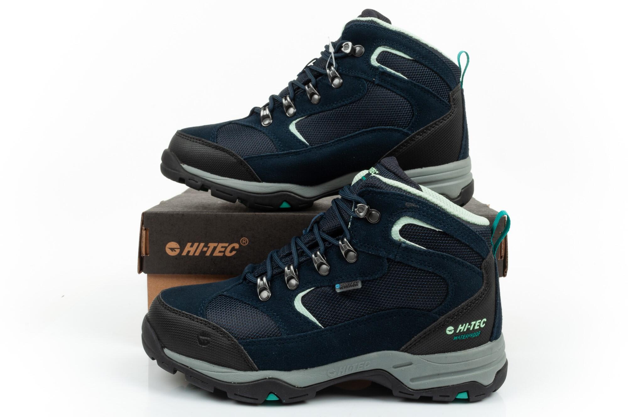 Trekkingschoenen voor dames Hi-Tec Storm 7/7
