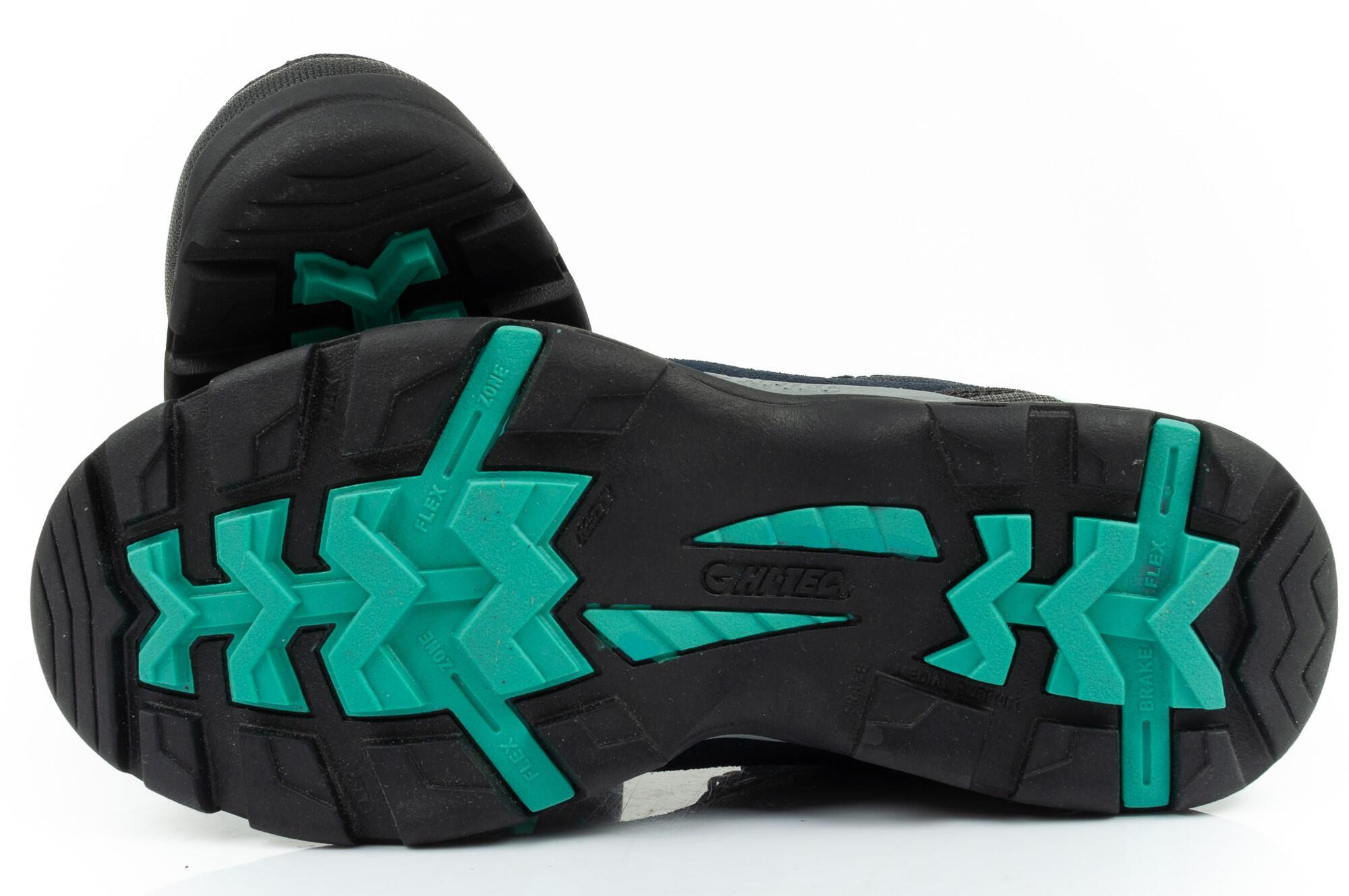Trekkingschoenen voor dames Hi-Tec Storm 6/7
