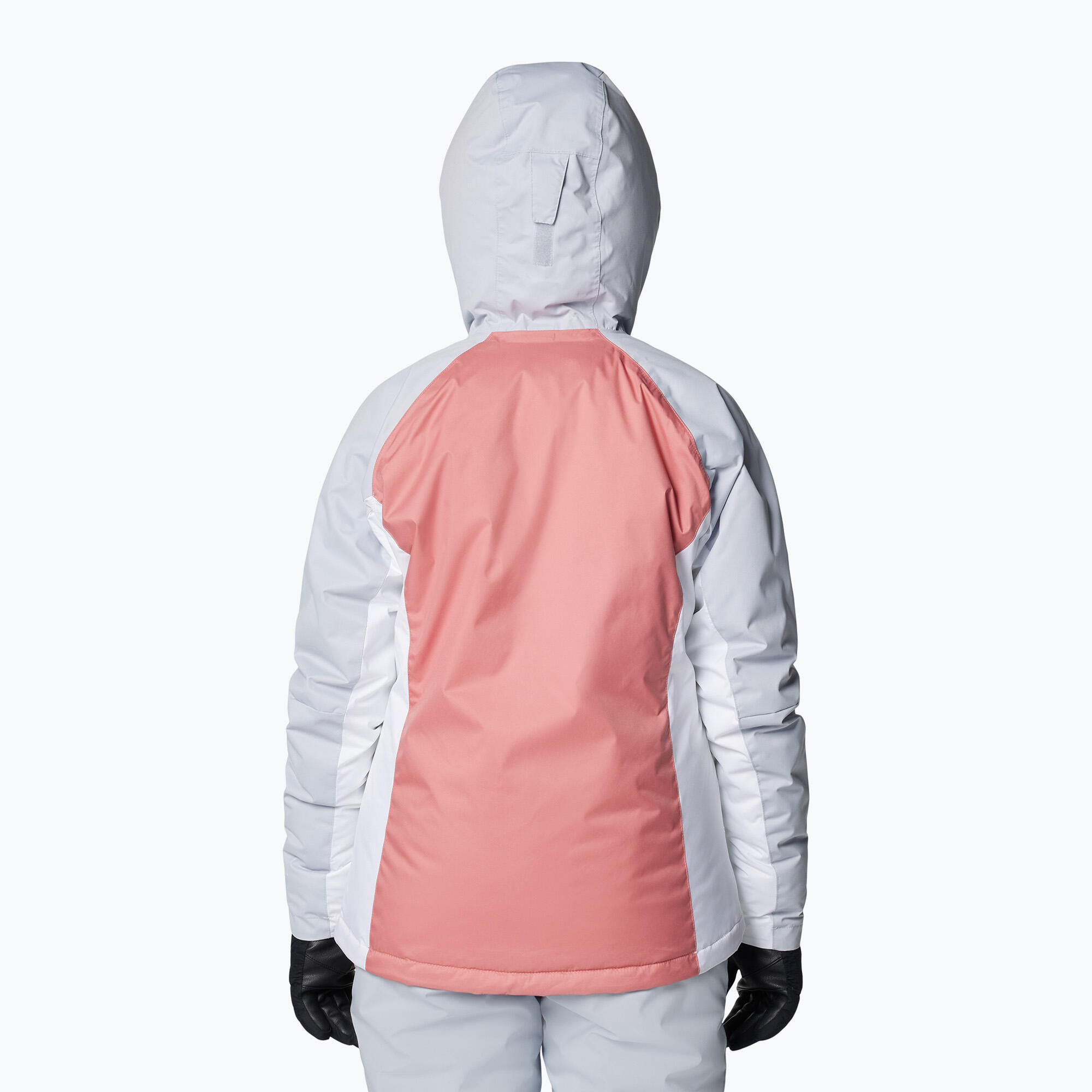 Veste de ski femme Columbia Snowy Summit Ins 2/5