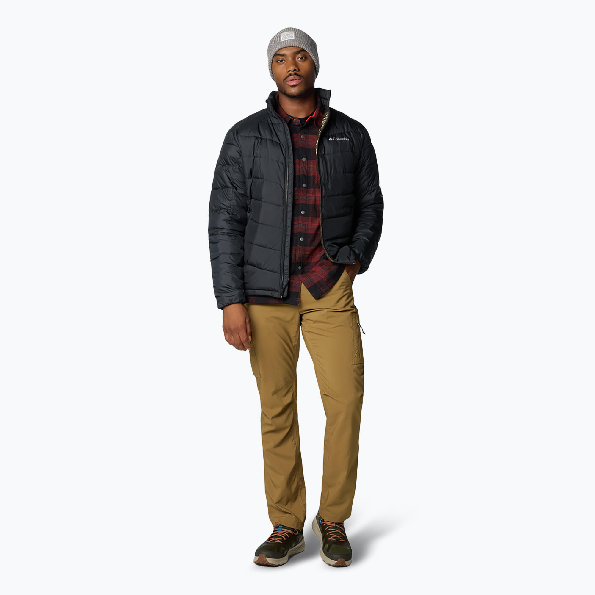 Casaco Columbia Labyrinth Loop II para homem 2/5