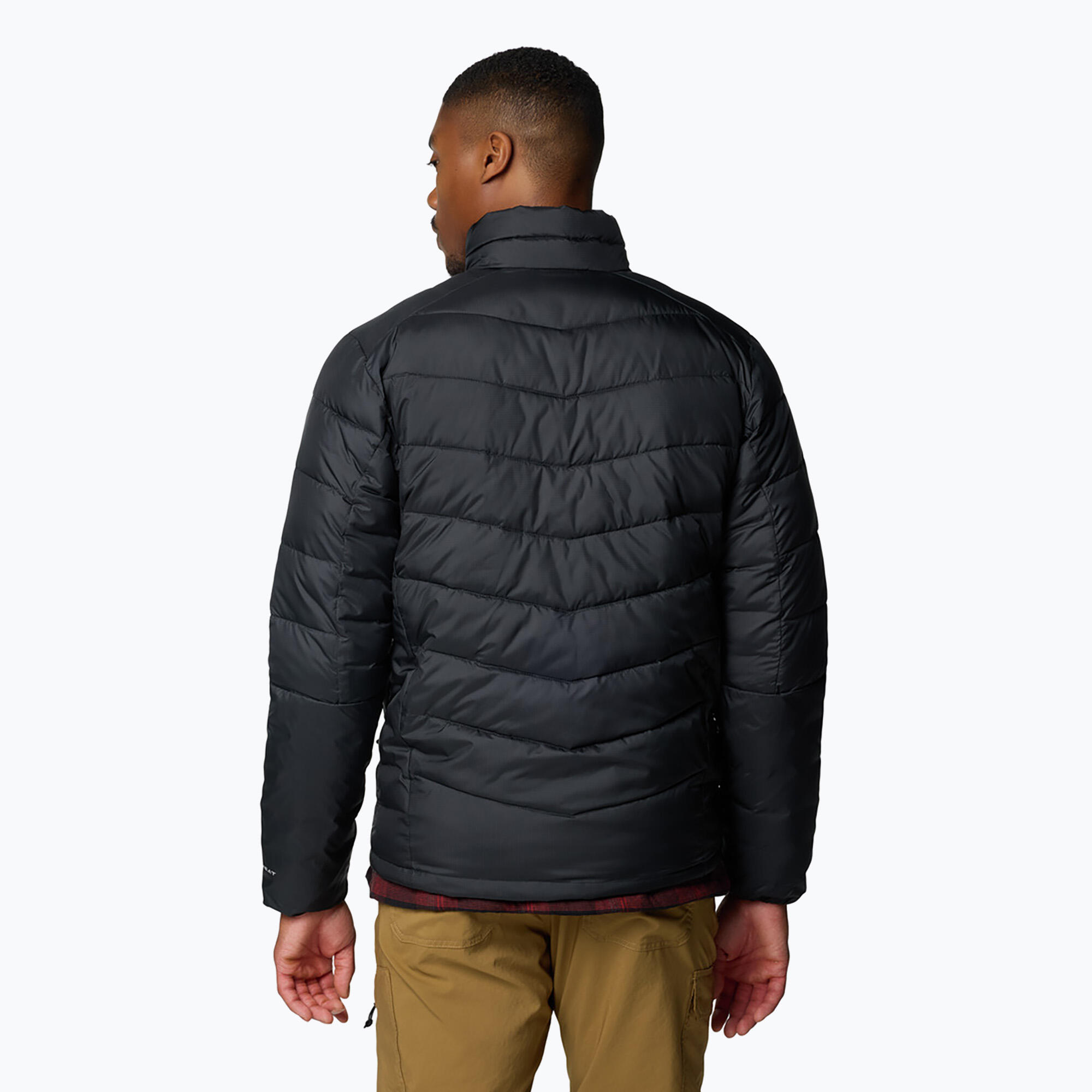 Casaco Columbia Labyrinth Loop II para homem 3/5