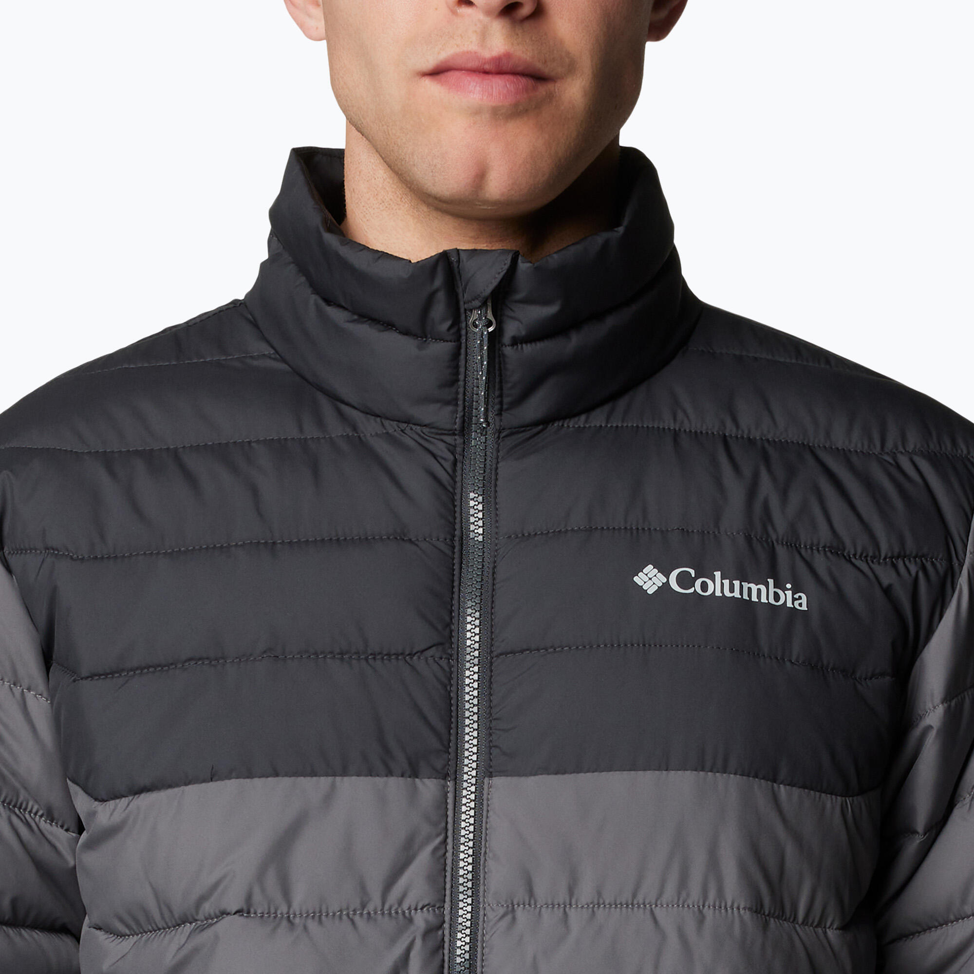 Casaco Columbia Powder Lite II para homem 5/5
