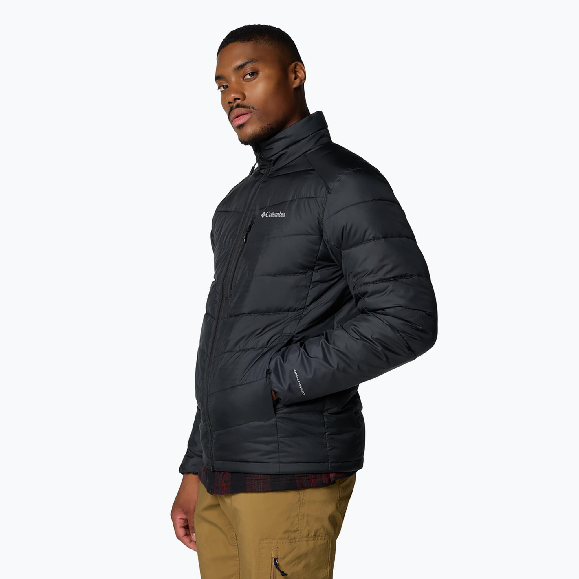 Casaco Columbia Labyrinth Loop II para homem 5/5