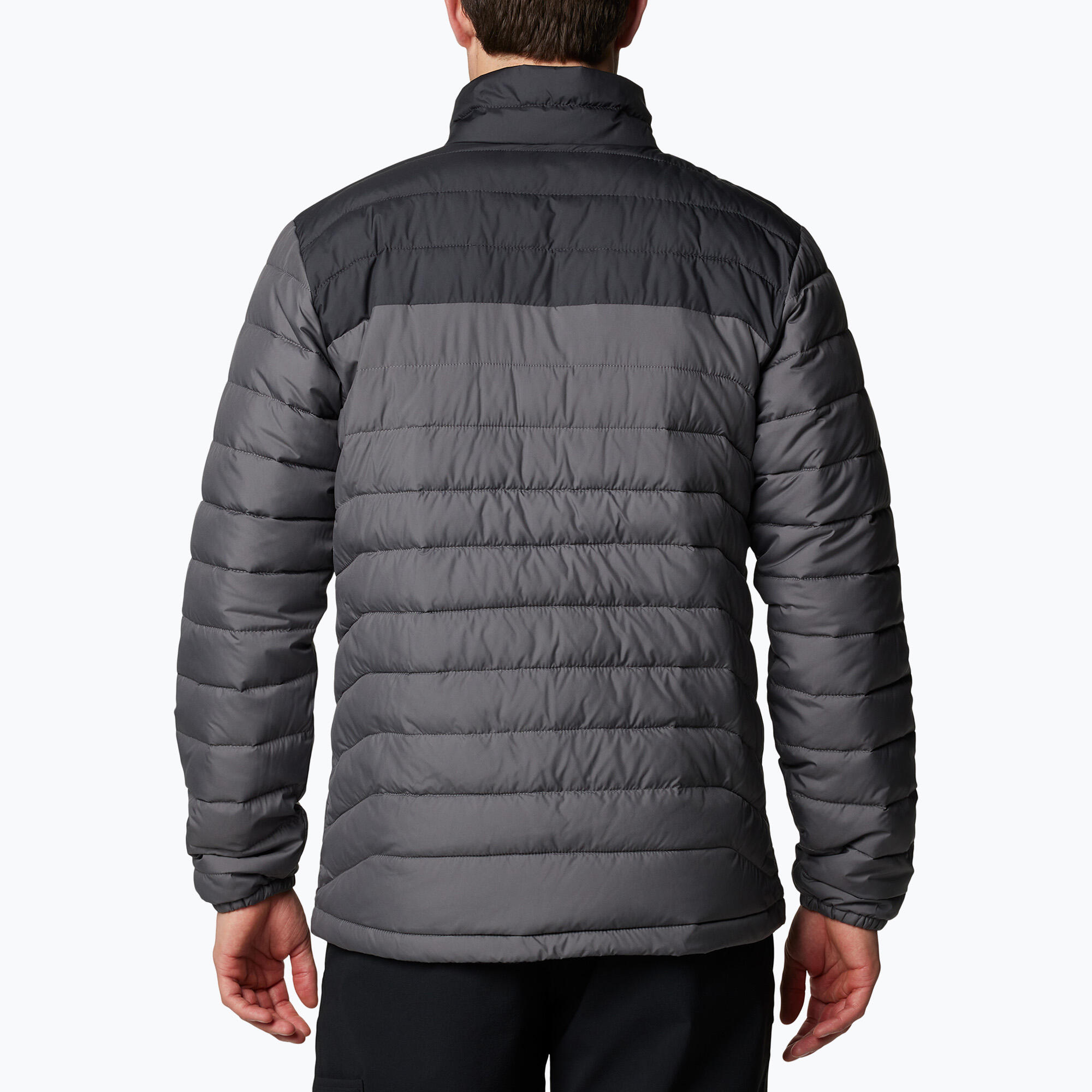 Casaco Columbia Powder Lite II para homem 2/5