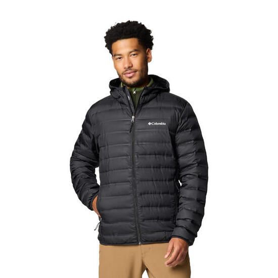 Doudoune à capuche COLUMBIA Lake 22 II - Veste