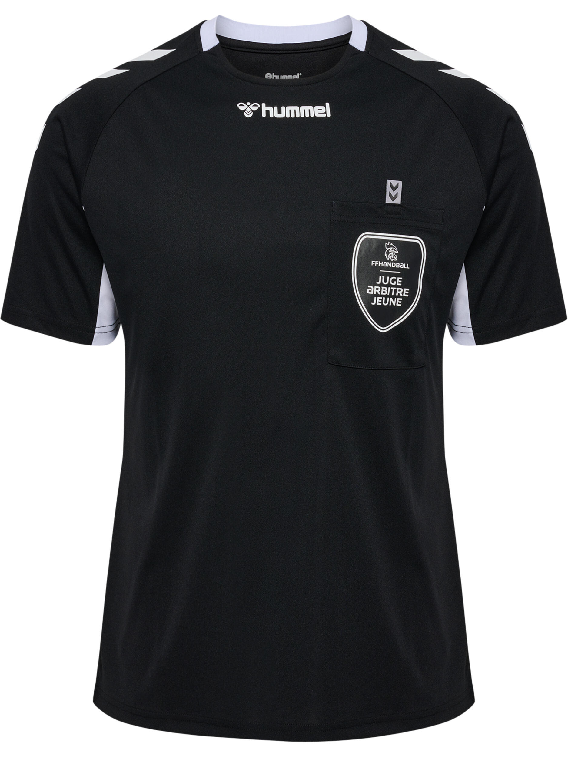 HUMMEL Maglia Hummel FFHB Referee
