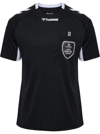 Enfiler T-Shirt Ffhb Referee Handball Adulte