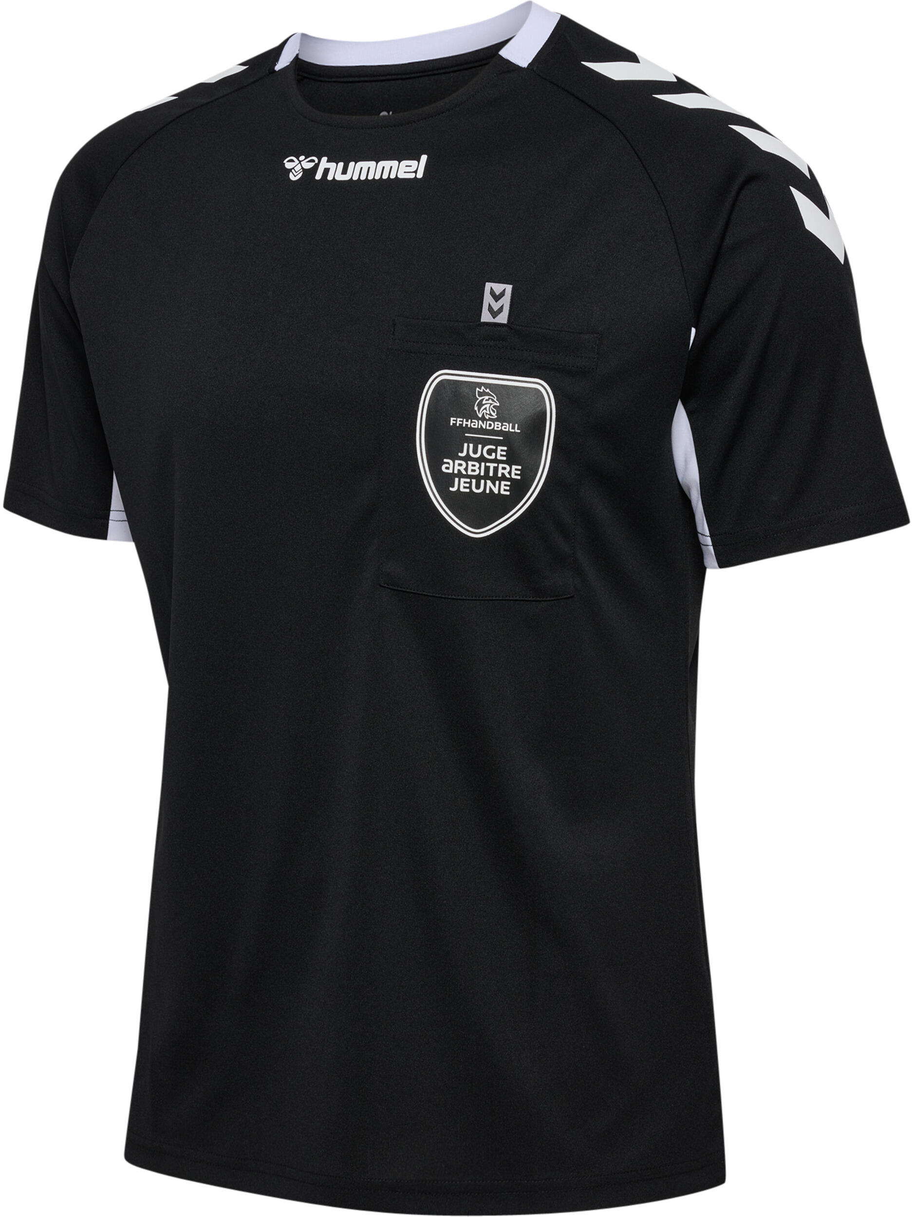 Camisola Hummel FFHB Referee 4/7