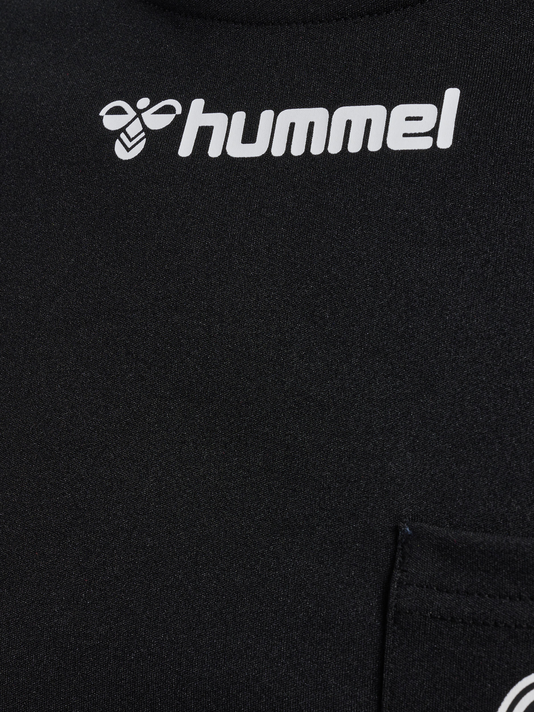 Camisola Hummel FFHB Referee 5/7