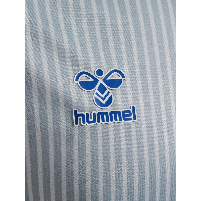 Enfiler T-Shirt Efc 23/24 Football Adulte HUMMEL