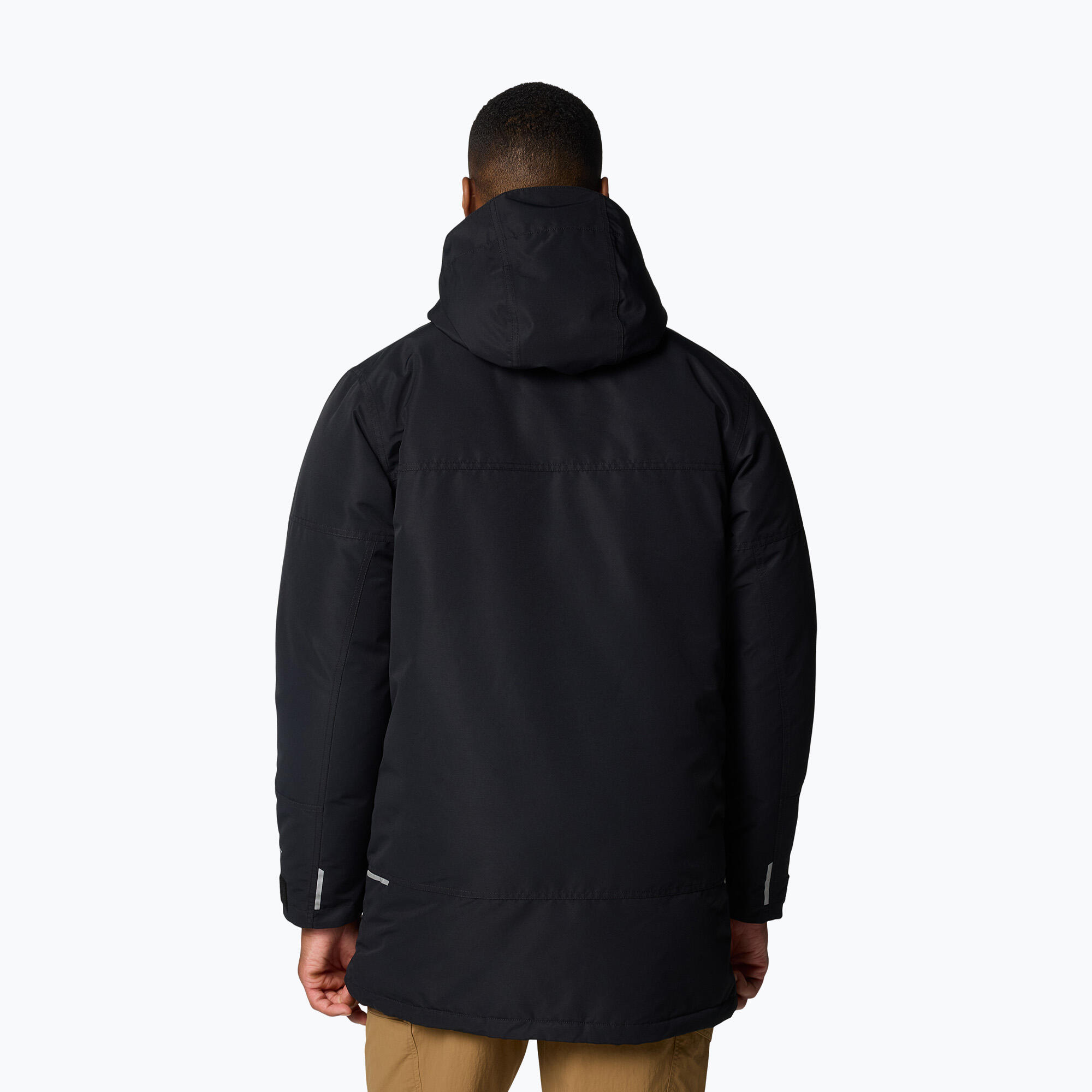 Casaco Columbia Landroamer II Dwn Prka para homem 3/5