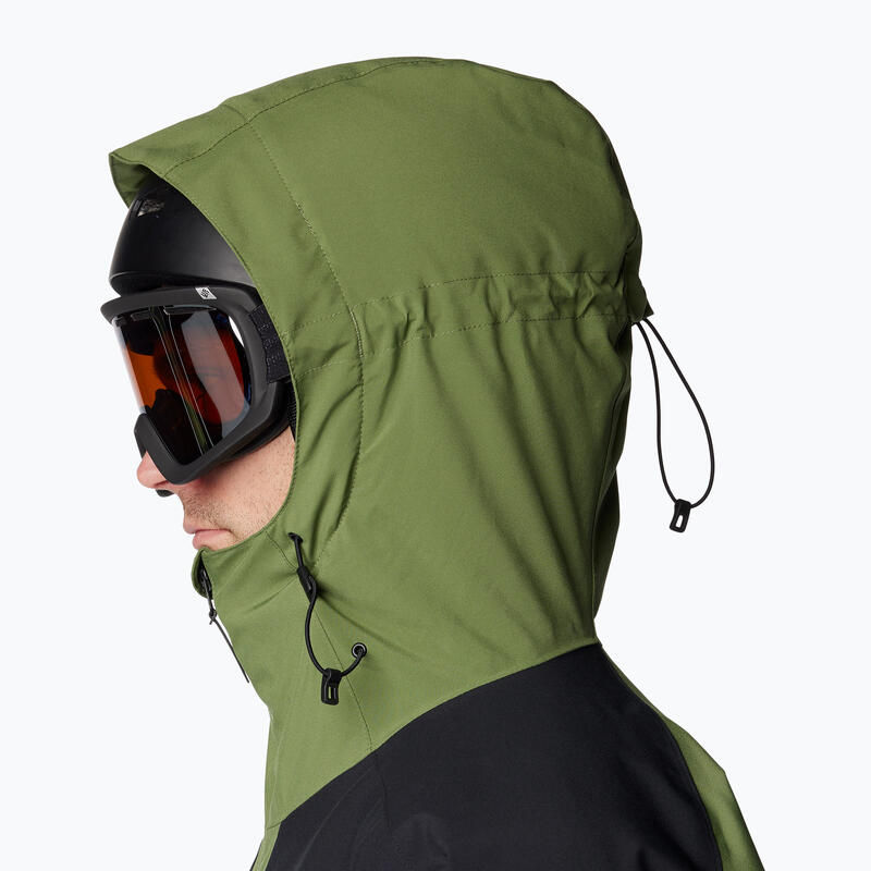 Jachetă de schi Columbia Highland Summit II pentru bărbați