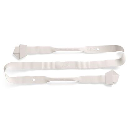 Sangle de yoga et fitness avec oeillet Yeaz Feel Pro