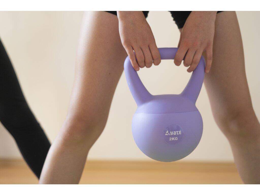 KETTLEBELL SOFT 3/3