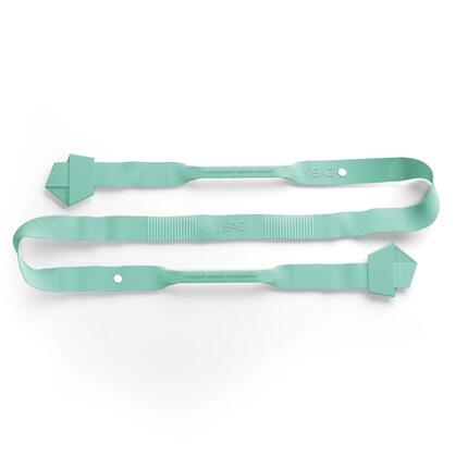 Sangle de yoga et fitness avec oeillet Yeaz Feel Pro