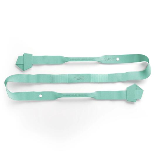 Sangle de yoga et fitness avec oeillet Yeaz Feel Pro
