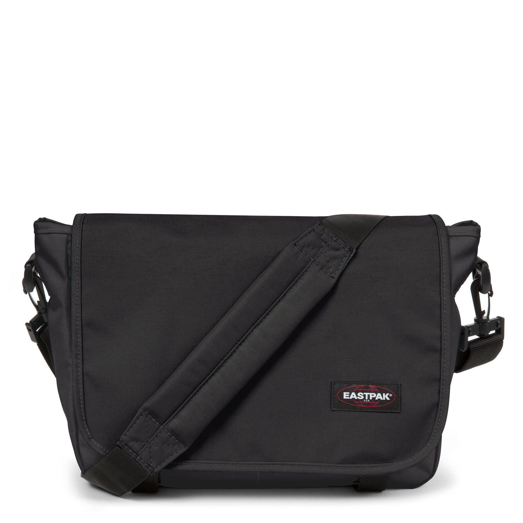 Schoudertas Junior Zwart - EK077-008 2/6