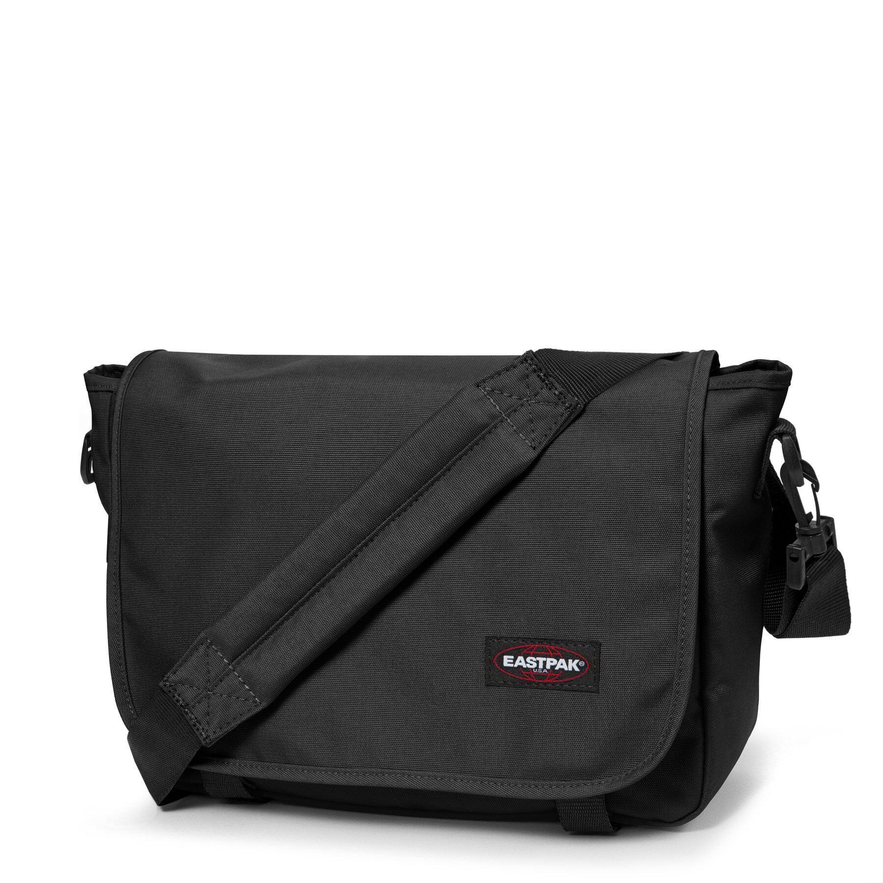 Schoudertas Junior Zwart - EK077-008 5/6
