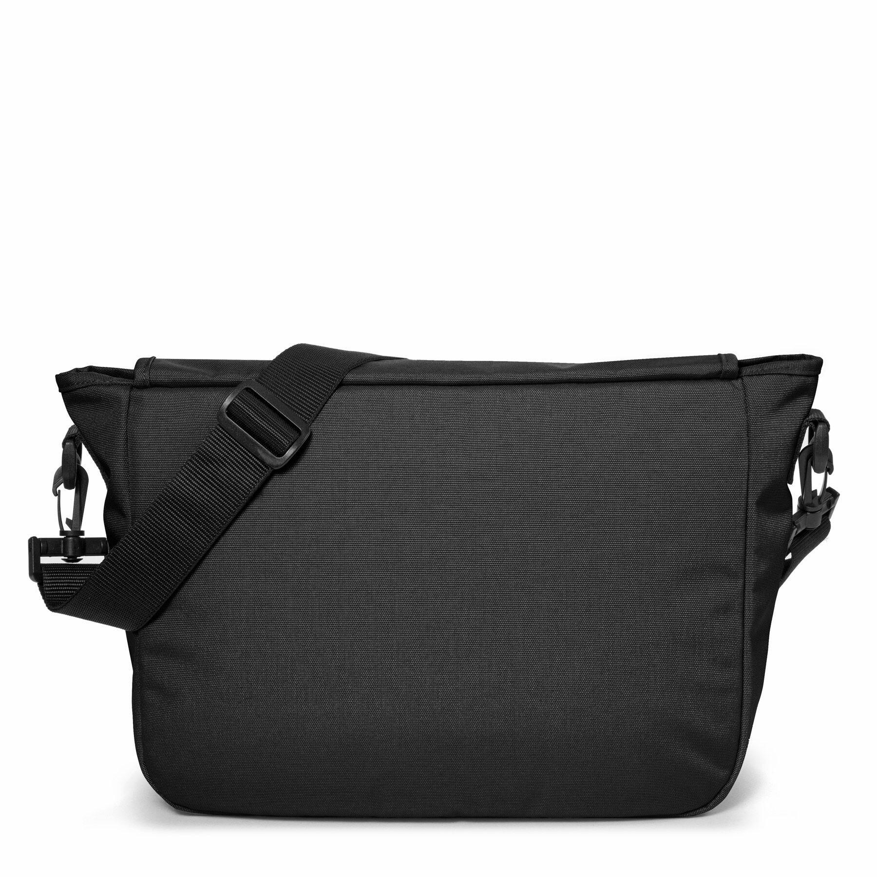Schoudertas Junior Zwart - EK077-008 4/6