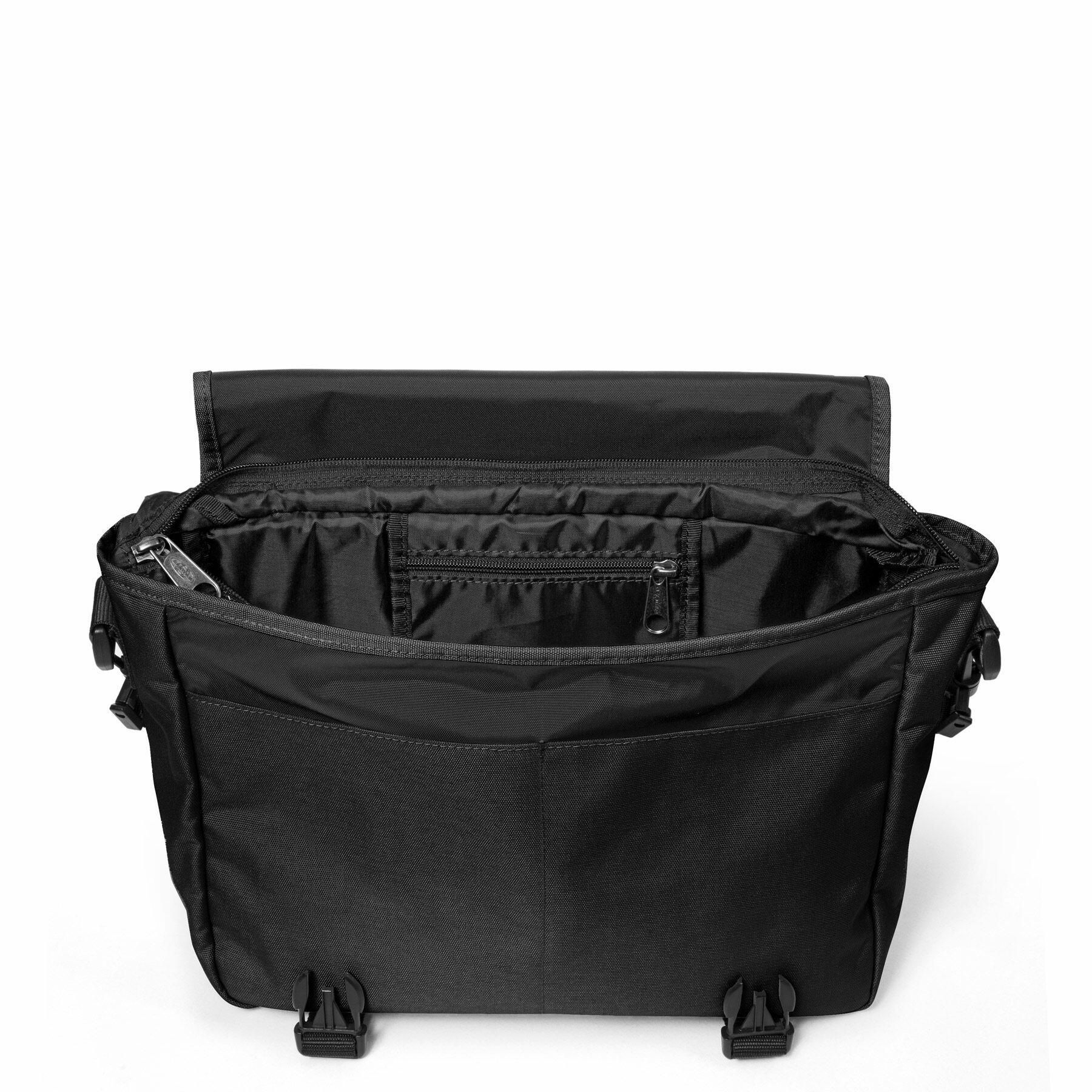 Schoudertas Junior Zwart - EK077-008 3/6