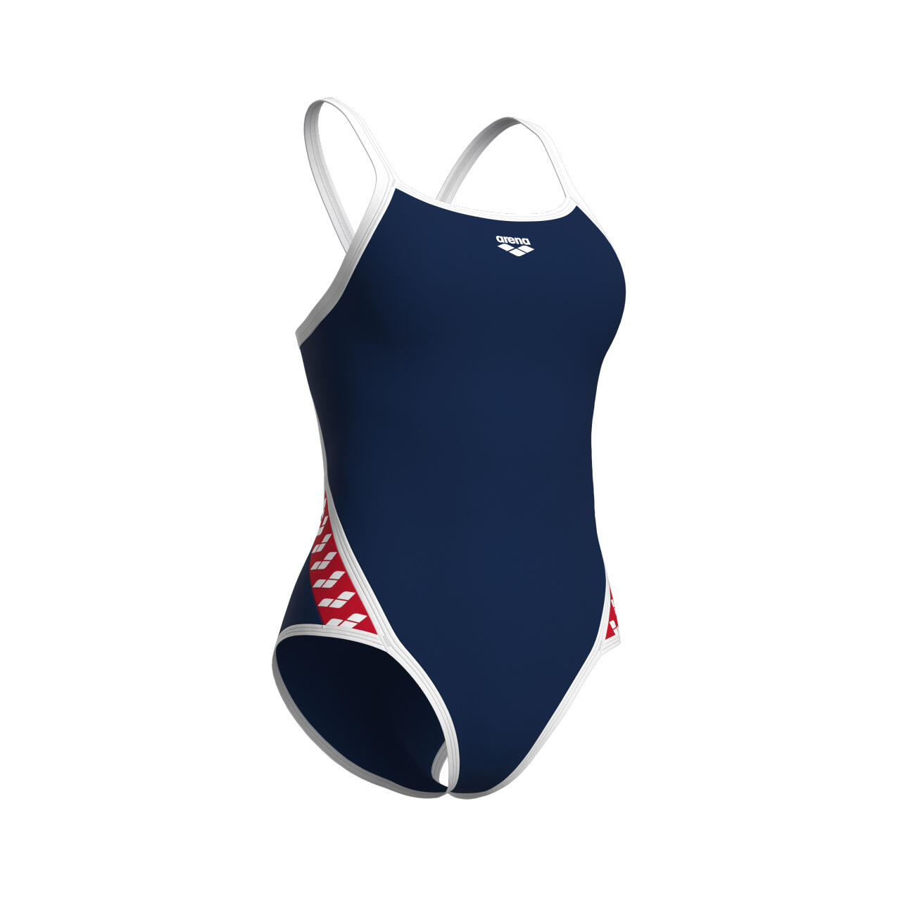 Maillot de bain 1 pièce femme Arena Super Fly 6/7