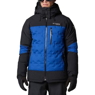 Columbia wild card iv down heren ski-jas