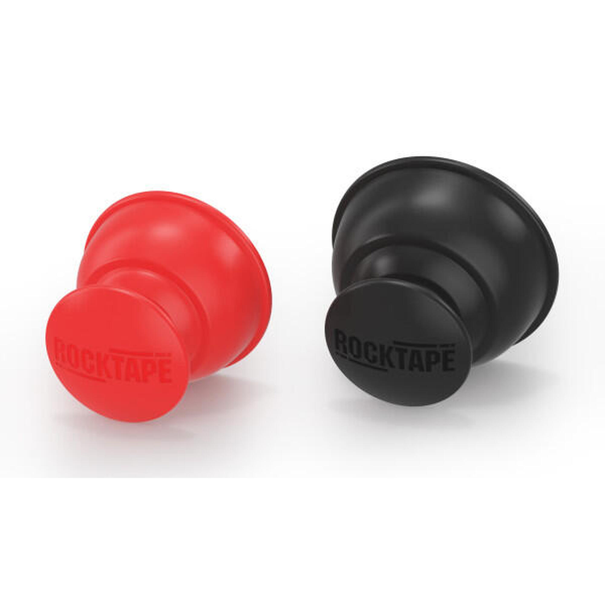 Ventosa RockPods - RockTape Exclusivo Online      41,66€  ROCKTAPE Ventosa RockPods - RockTapeVendido e expedido por: Implus EU    