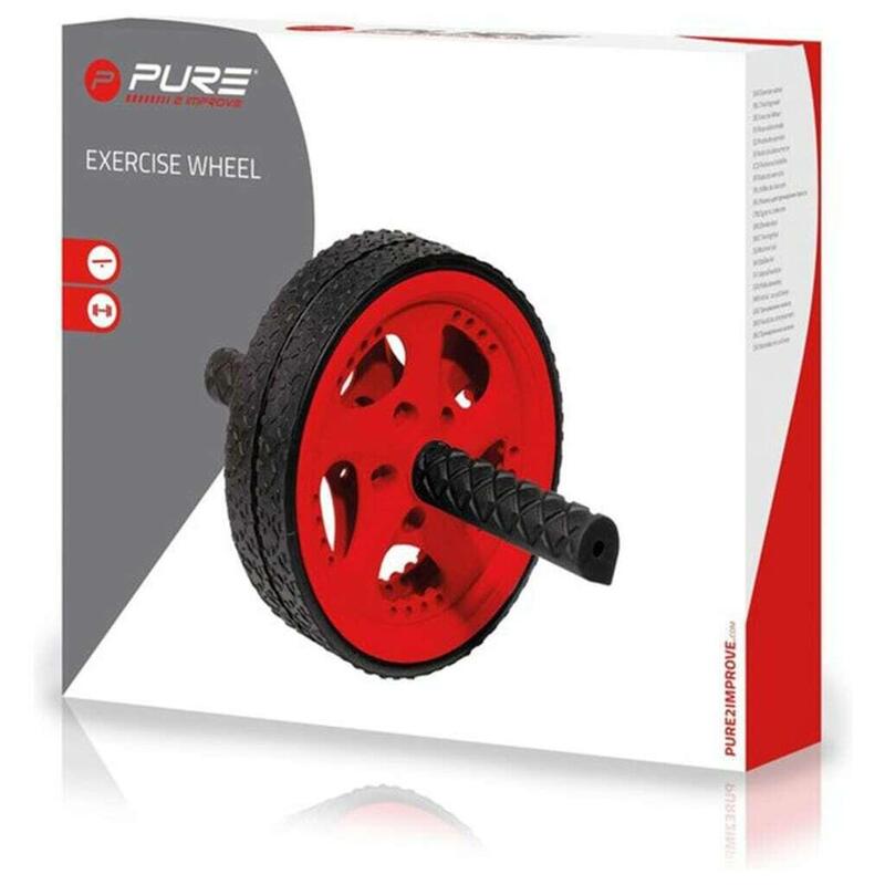 Pure2improve Exercise Wheel