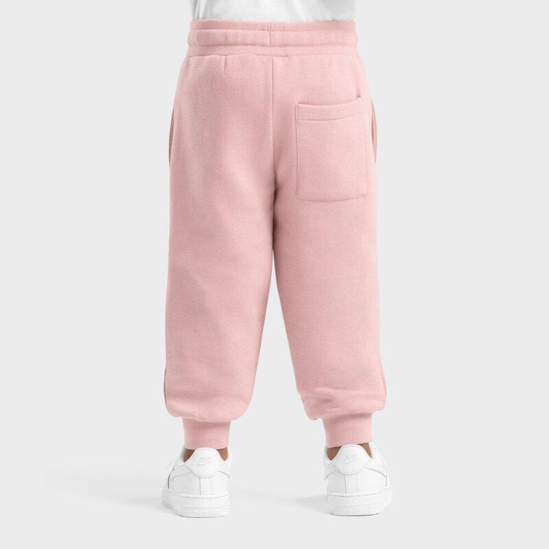 Kinderen Lifestyle Joggingbroek meisjes Link-G Siroko Roze