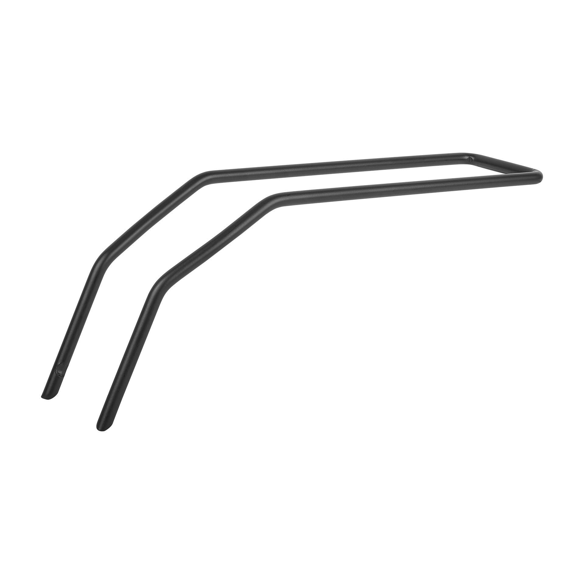 BOBIKE Metall-Montagestange Go Maxi Schwarz