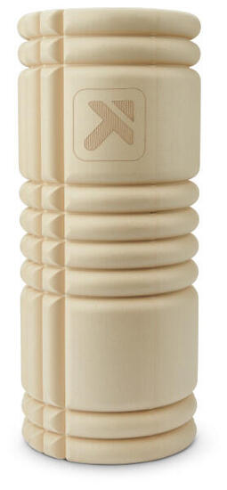 Rouleau de massage en mousse -ECO GRID - TriggerPoint