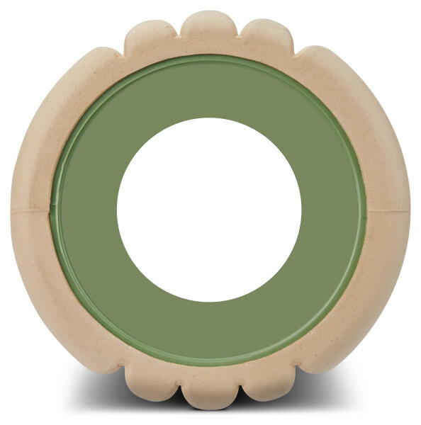 Rouleau de massage en mousse -ECO GRID - TriggerPoint 2/5