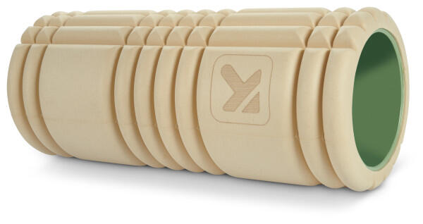 Rouleau de massage en mousse -ECO GRID - TriggerPoint 3/5