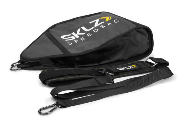SKLZ Verstelbare speed bag: oefening voor boven- en onderlichaam