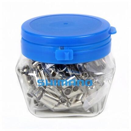 arrêt de câble câble câble de frein Ultegra 68006 mm 200 pièces