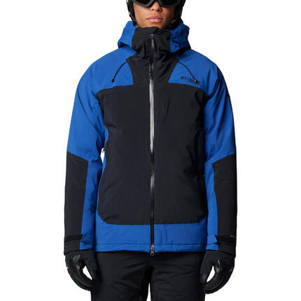 Veste de ski Columbia Cirque Bowl pour hommes