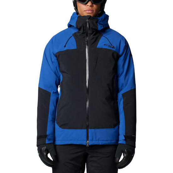 Veste de ski Columbia Cirque Bowl pour hommes