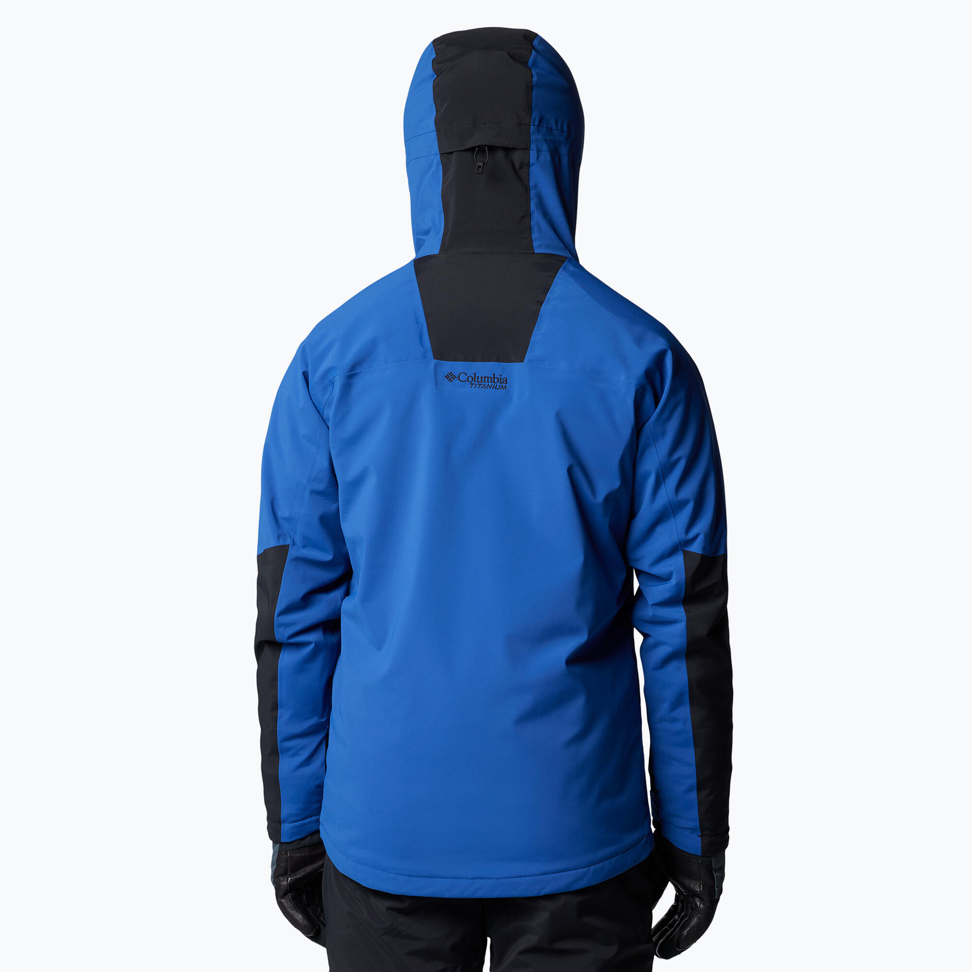 Columbia Cirque Bowl ski-jas voor heren 2/5