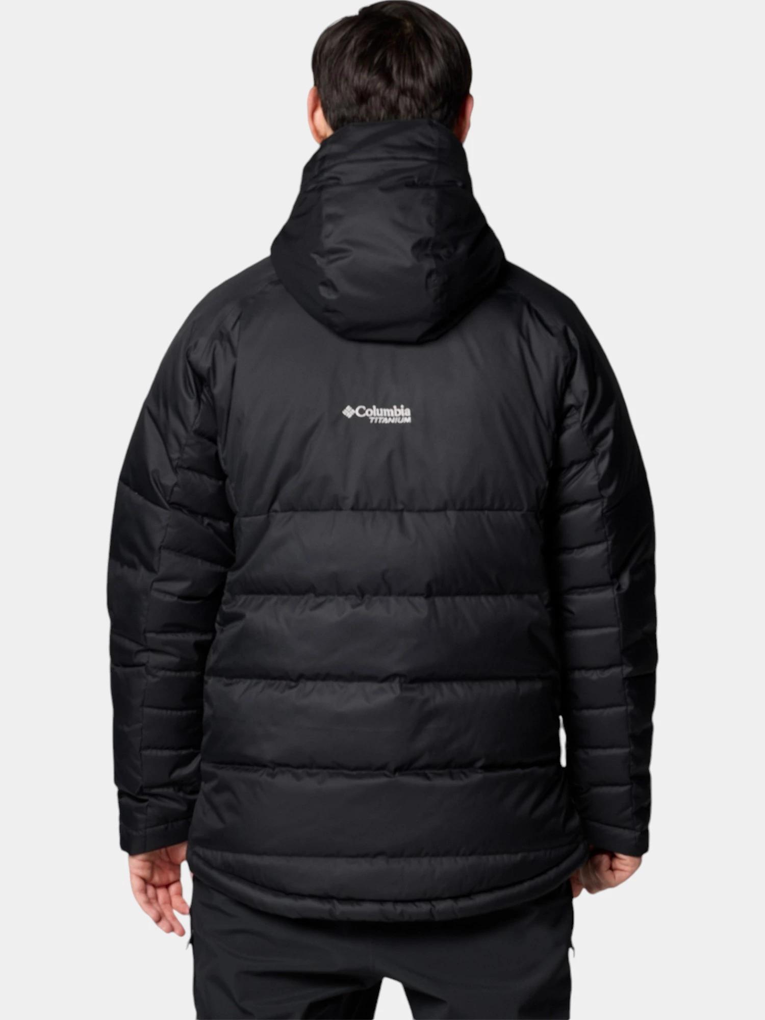 Giacca da sci uomo Roaring Fork II 3/7