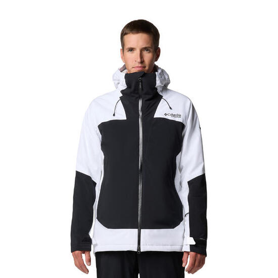 Veste de ski Columbia Cirque Bowl pour hommes