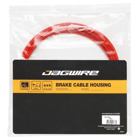 Câble de frein Jagwire Workshop 5mm GGX-SL-Lube 10 m 2/3