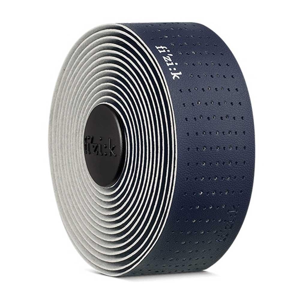 Fizik Tempo Microtex Classic 2mm Handle Bar Tape - Blue