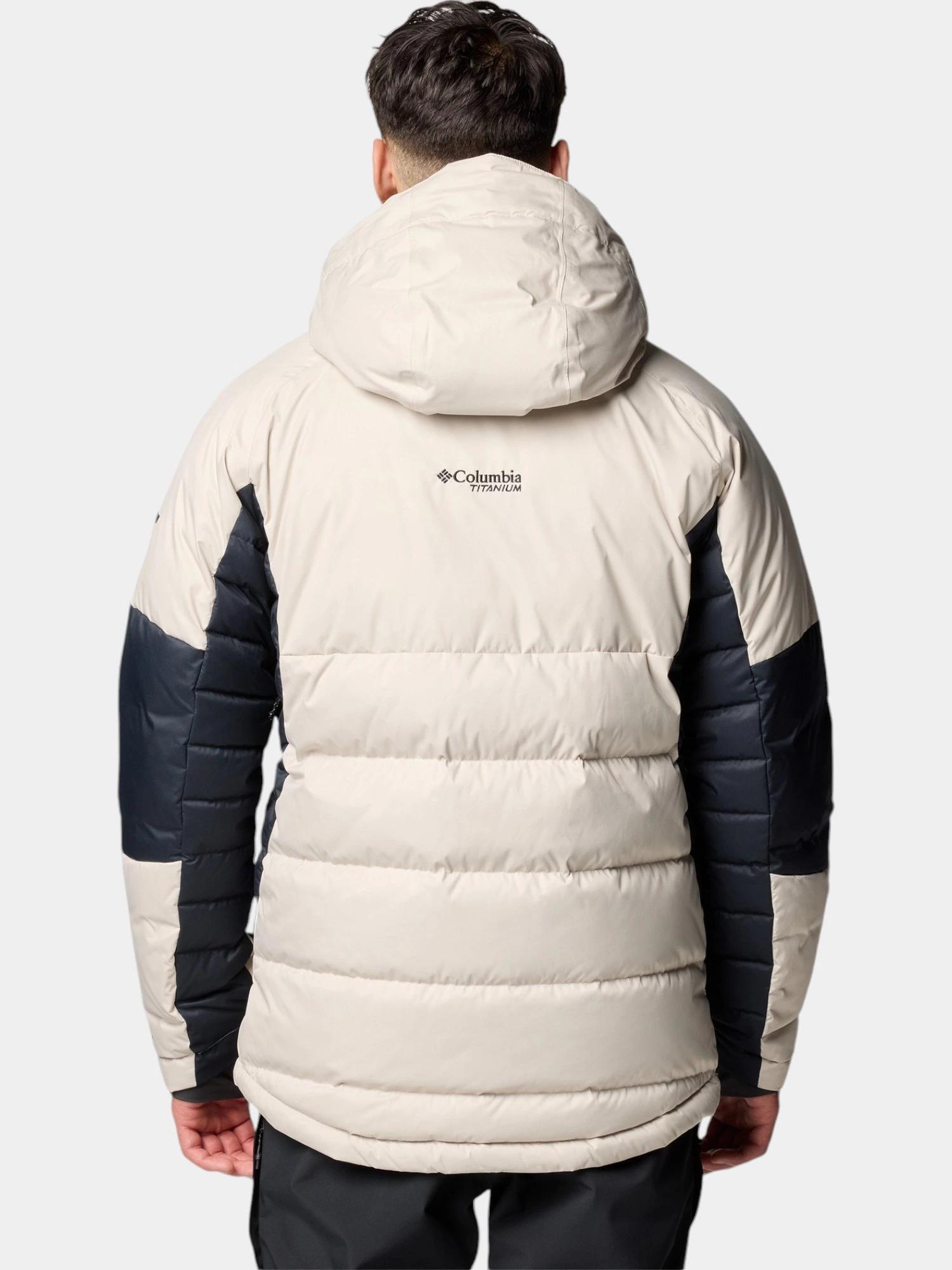 Giacca da sci uomo Roaring Fork II 3/7